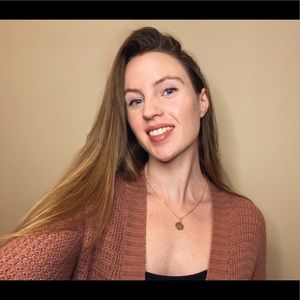 Meet your Posher, Victoria